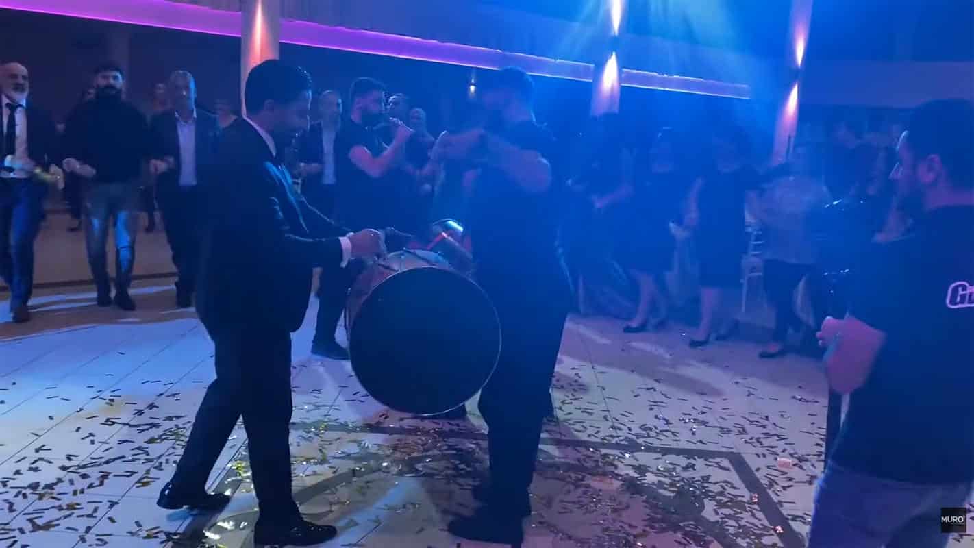 Esenyurt davul zurna düğün ekibi