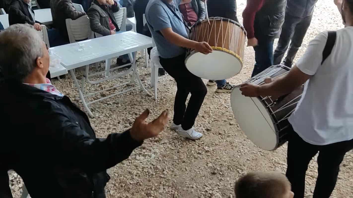 Bahçelievler düğün davul zurna