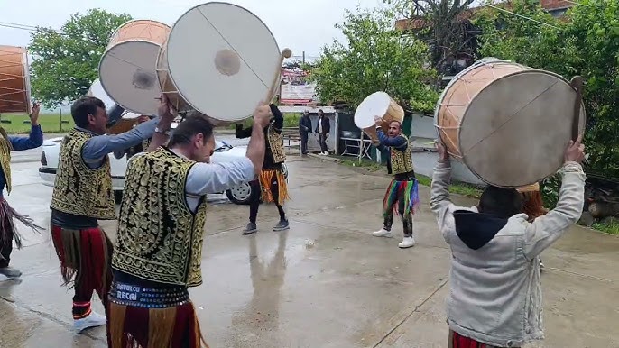 Kına davul zurna kiralama