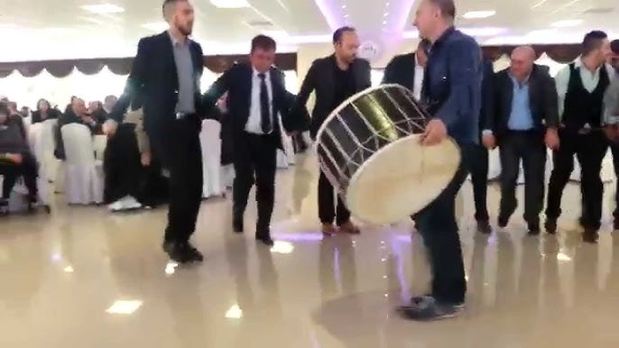 Beşiktaş davul zurna ekibi