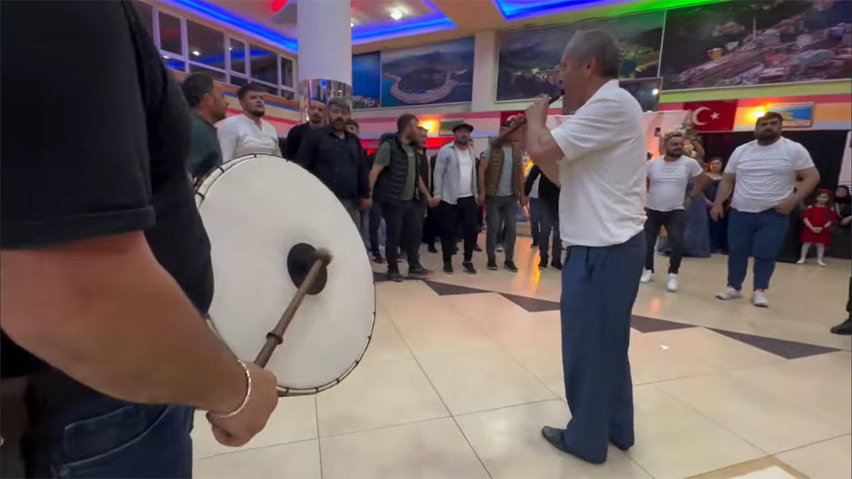 Sultanbeyli davul zurna ekibi