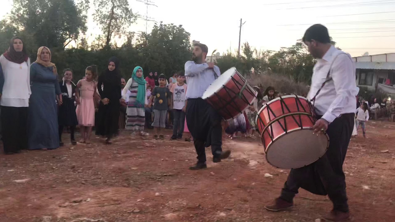 İstanbul davul zurna ekibi