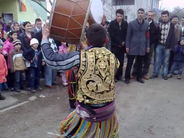 Bakırköy davul zurna ekibi