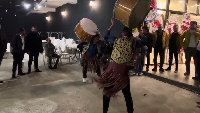 Davulcu ekibi kiralama
