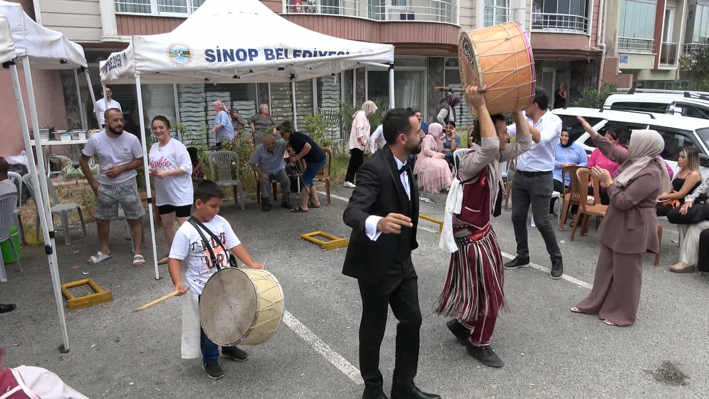 Davulcu Ekip Kiralama