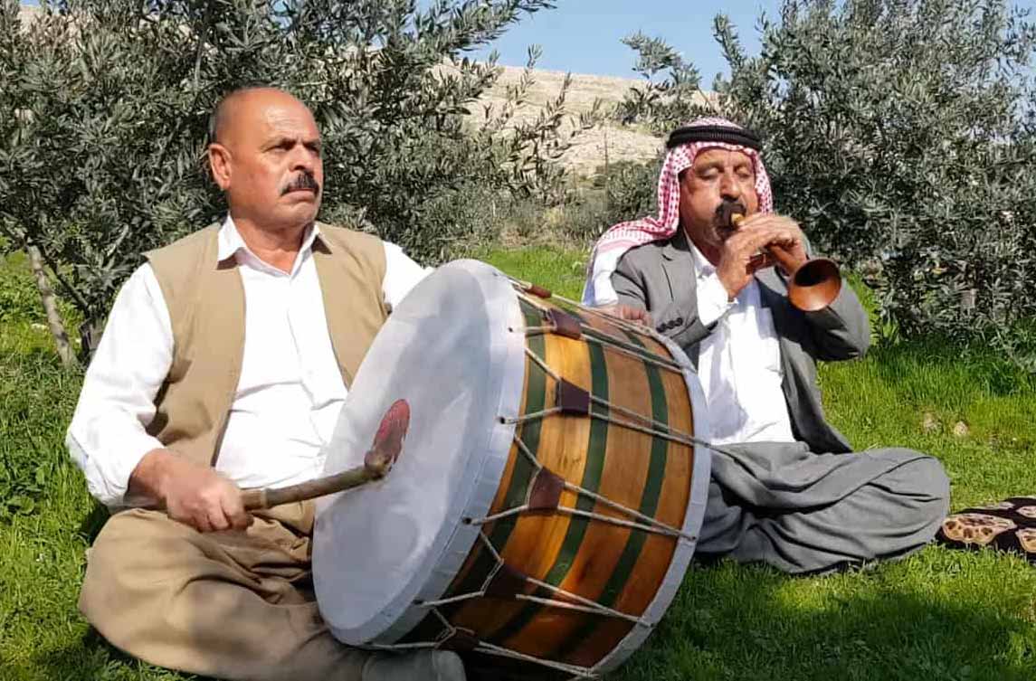 Mes Davul Zurnacı mesafeli hizmet sözleşmesi