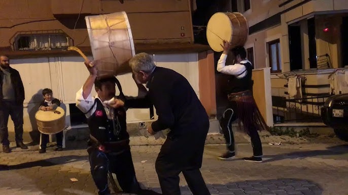 Davulcu kiralama servisi