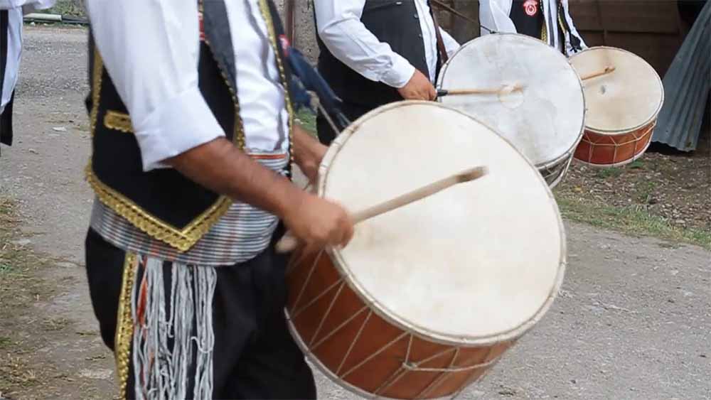 Davul zurna hizmet iptal süreci