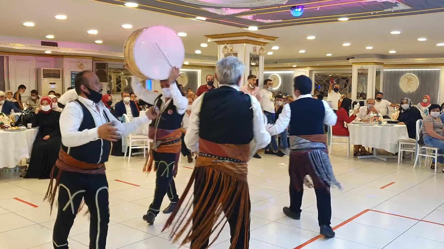 Davul zurnacı kiralama
