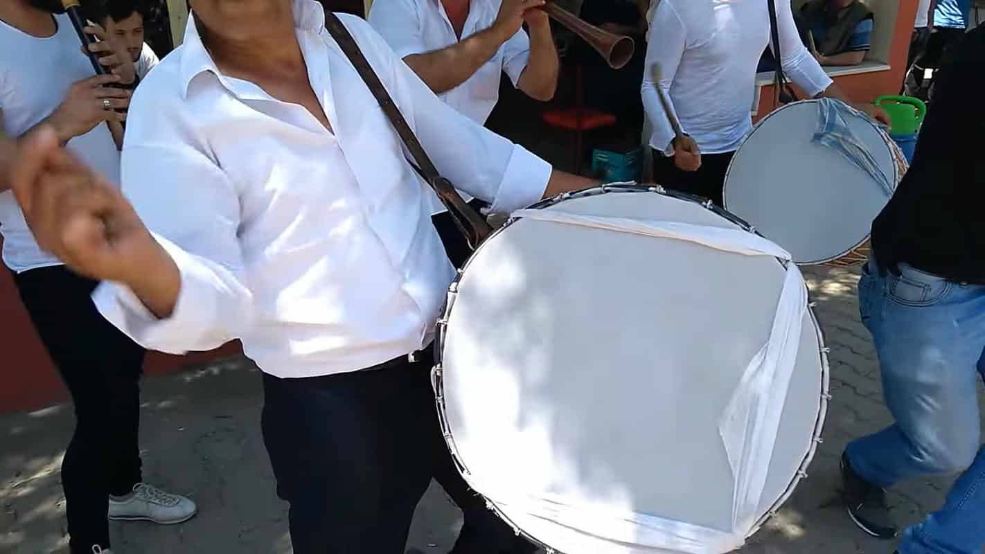 Beylikdüzü düğün davul ekibi