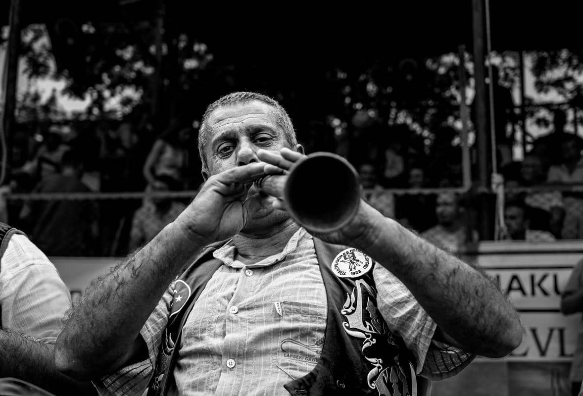 Gelin alma davul zurna
