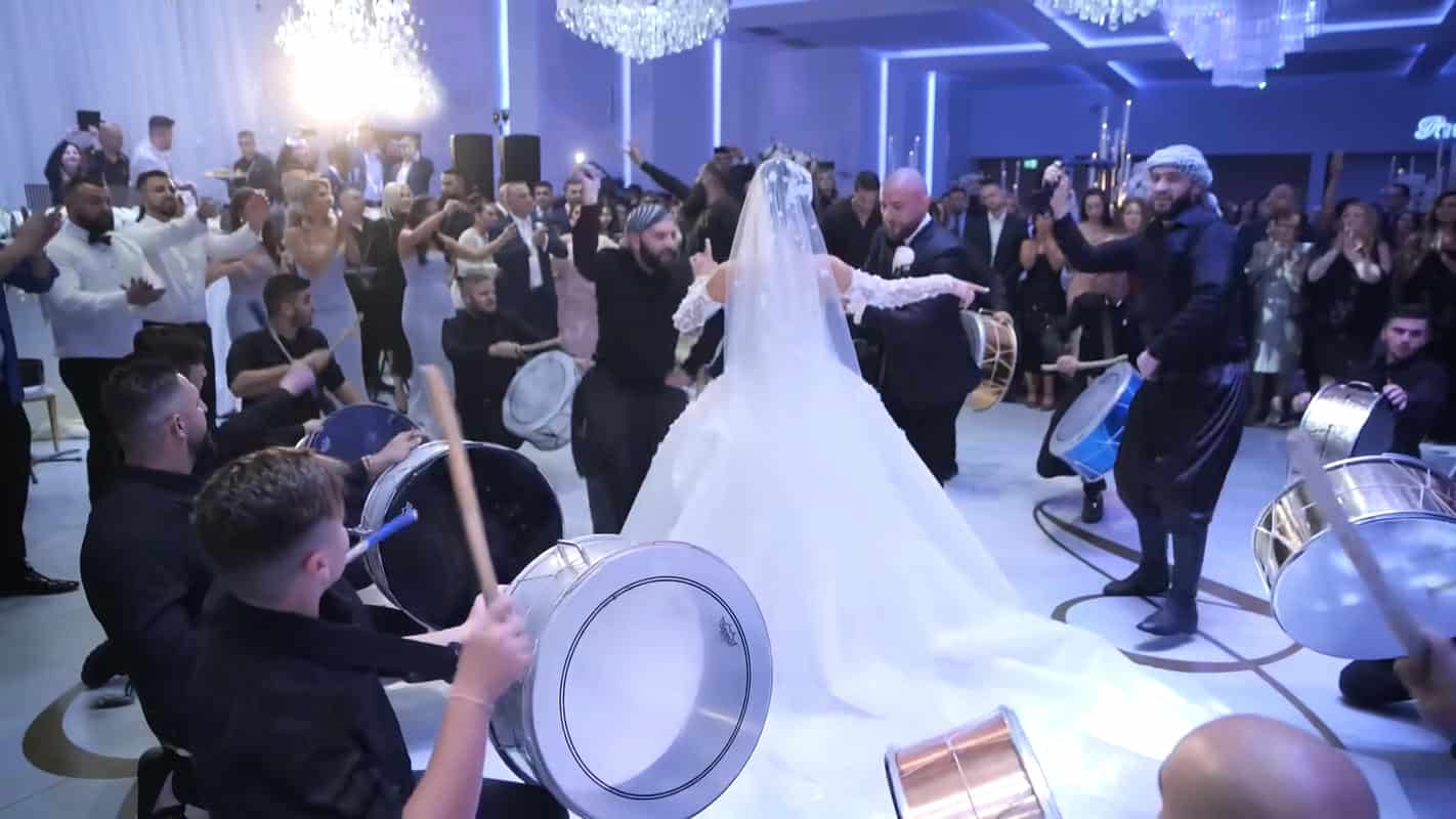 İstanbul düğün davul zurna