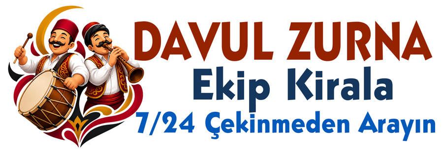 Mes Davul Zurnacı