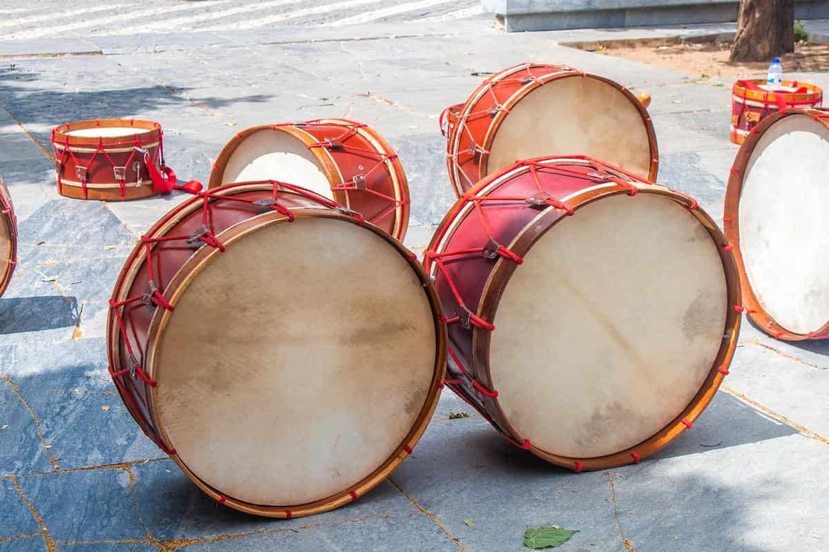 Canlı Müzik Organizasyonu