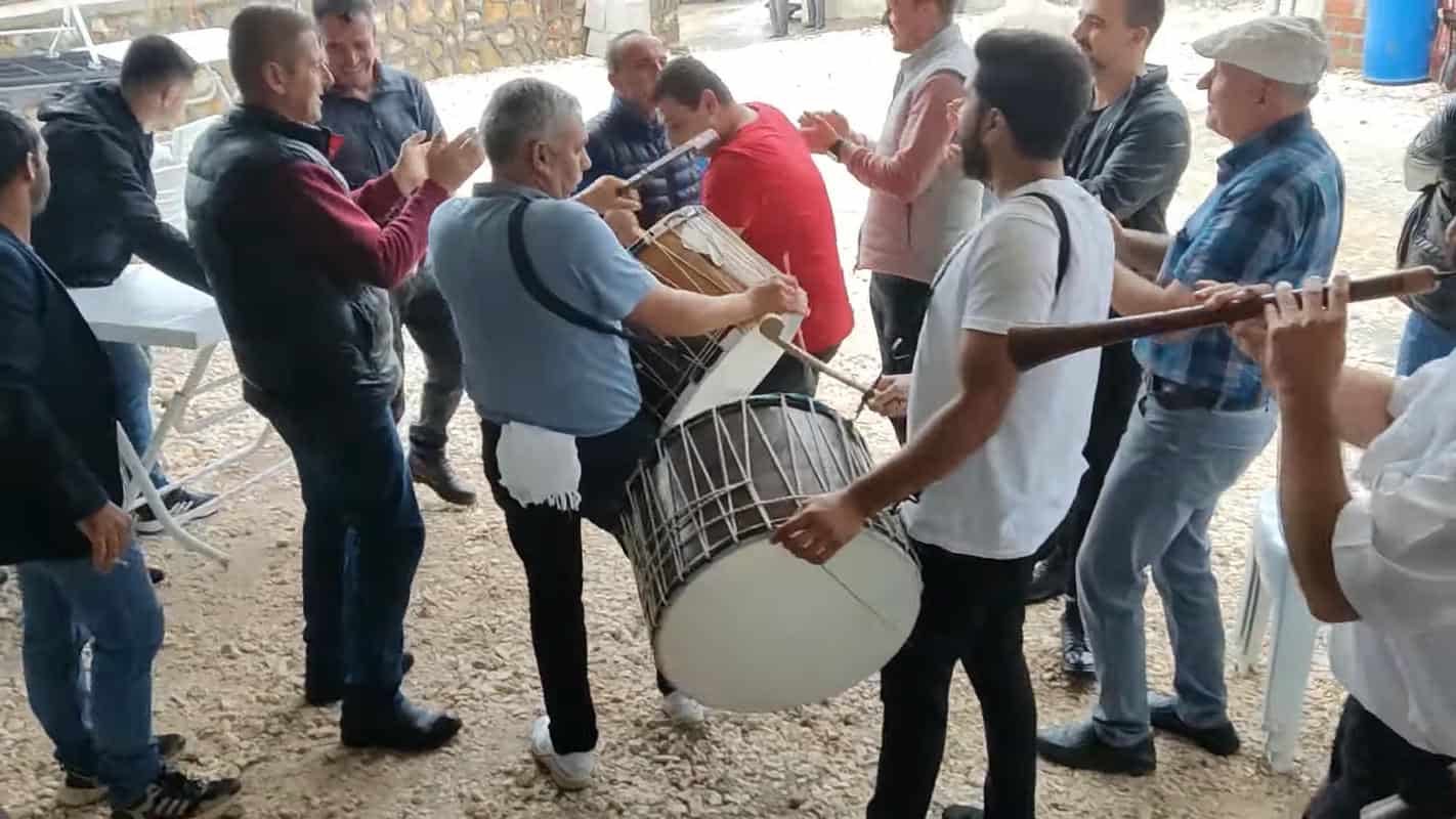 Maltepe davul zurna kiralama