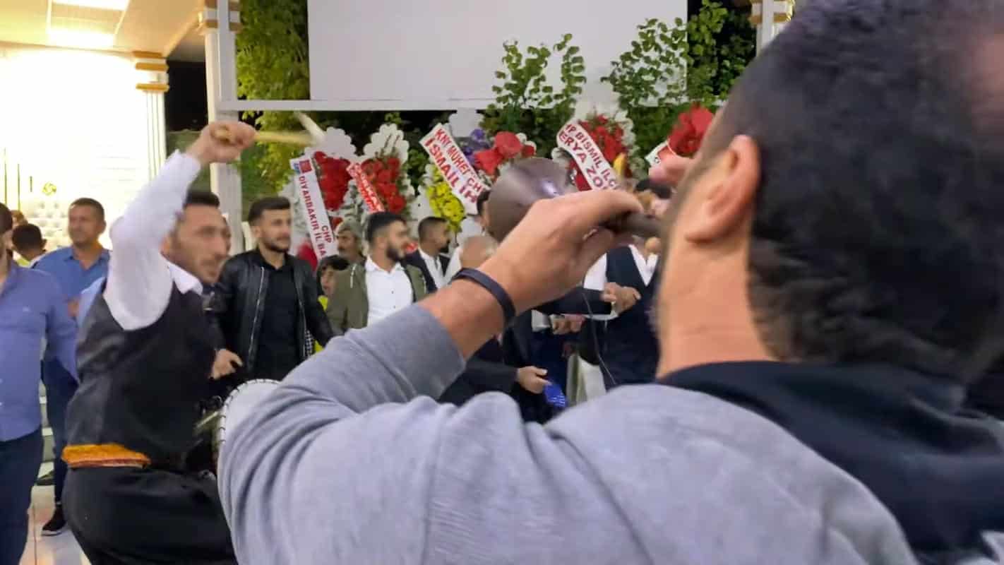 Esenler davul zurna ekibi